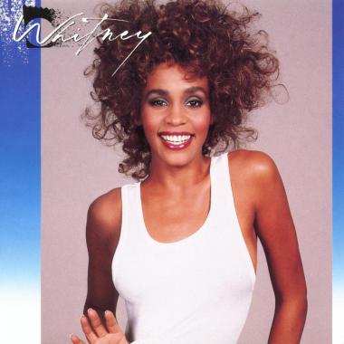 Whitney Houston -  Whitney